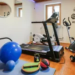 Grosses In Oberwoelz Holiday home