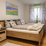 Holiday home Grosses In Oberwoelz Oberwoelz Stadt