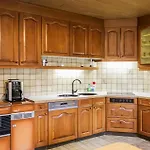 Grosses In Oberwoelz Holiday home
