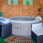Grosses In Oberwoelz Holiday home