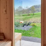 Grosses In Oberwoelz Holiday home