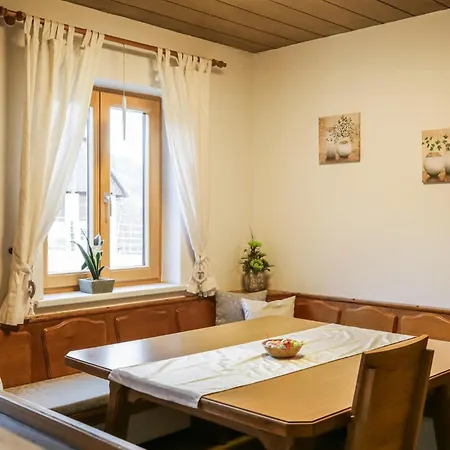 Casa de Férias Grosses In Oberwoelz