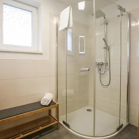 Grosses In Oberwoelz 度假居 Oberholz