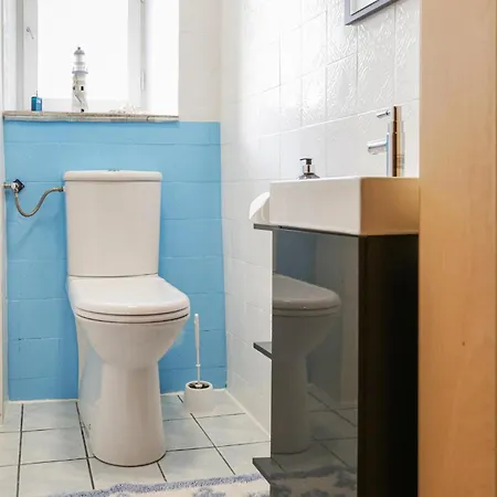 Grosses In Oberwoelz 度假居 *