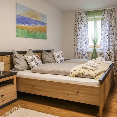 度假居 Grosses In Oberwoelz Oberholz