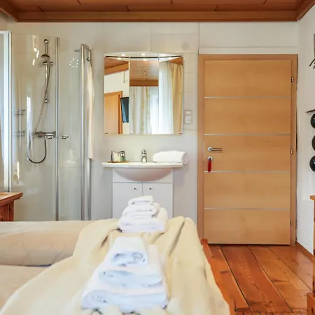 Grosses In Oberwoelz 度假居 Oberholz