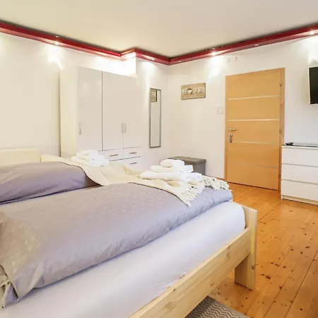 Nyaraló Grosses In Oberwoelz Oberholz