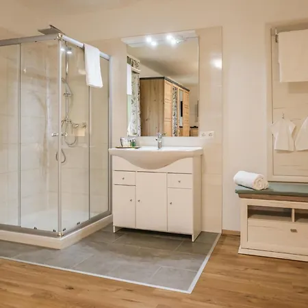 Σπίτι διακοπών Grosses In Oberwoelz