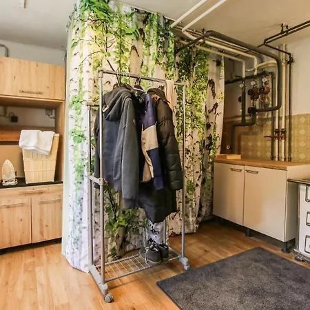 Grosses In Oberwoelz Casa de Férias Hinteregg