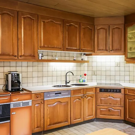 Grosses In Oberwoelz Holiday home