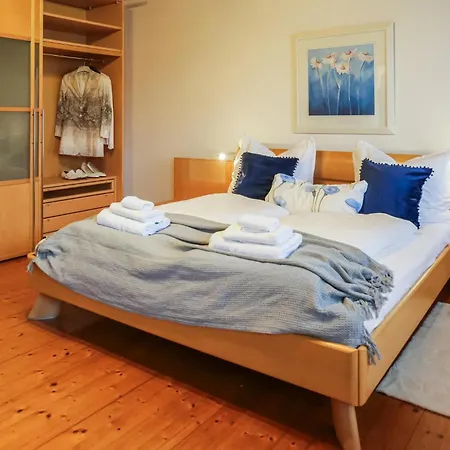 Grosses In Oberwoelz Casa de Férias *