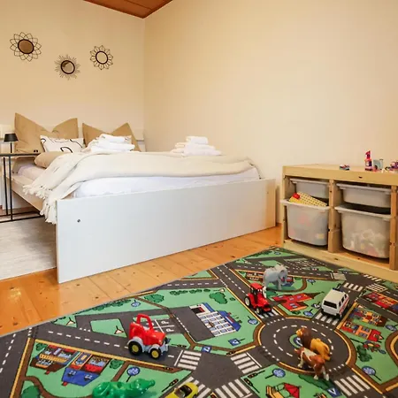 Casa vacanze Grosses In Oberwoelz