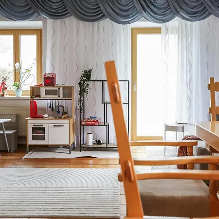 Nyaraló Grosses In Oberwoelz Oberholz