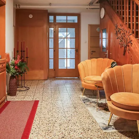 Casa de Férias Grosses In Oberwoelz