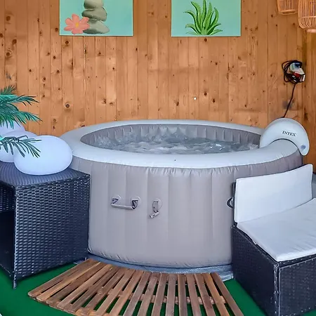 Grosses In Oberwoelz Holiday home