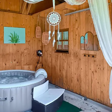 Σπίτι διακοπών Grosses In Oberwoelz