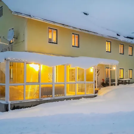 Grosses In Oberwoelz * Hinteregg