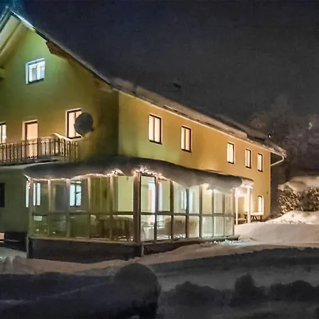 Casa vacanze Grosses In Oberwoelz *