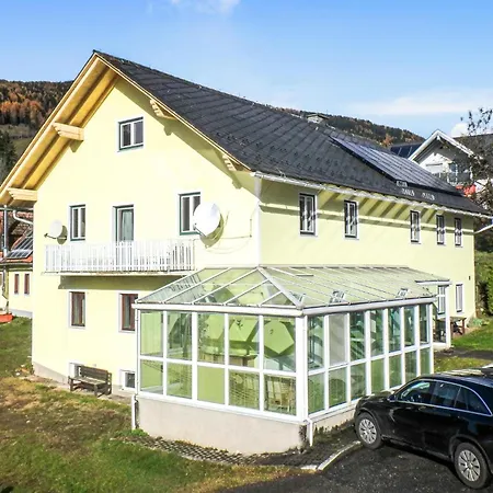 Grosses In Oberwoelz Oberholz