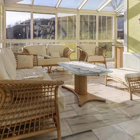 Grosses In Oberwoelz Σπίτι διακοπών