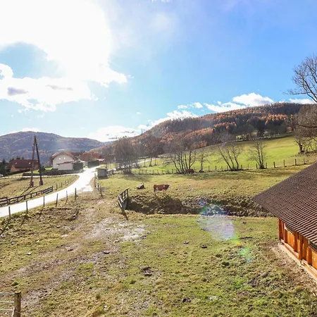 Holiday home Grosses In Oberwoelz
