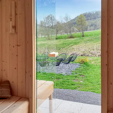 Grosses In Oberwoelz Σπίτι διακοπών