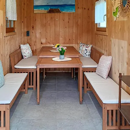 Grosses In Oberwoelz 度假居 *