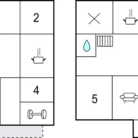 Grosses In Oberwoelz Nyaraló