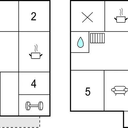 بيت للعطل Grosses In Oberwoelz