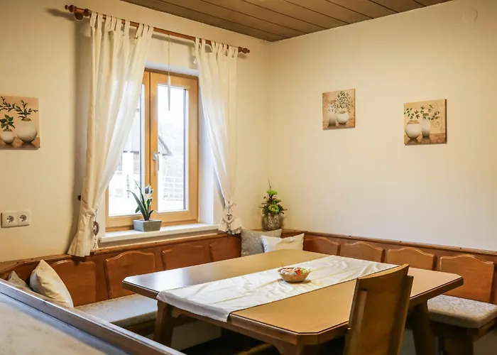 Dom wakacyjny Grosses In Oberwoelz