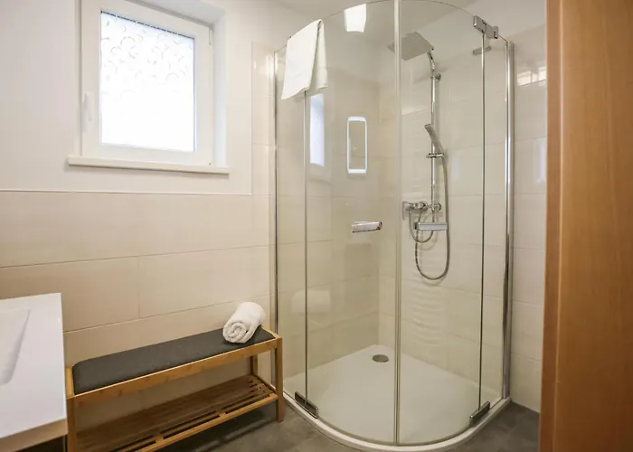 Grosses In Oberwoelz Dom wakacyjny Oberholz