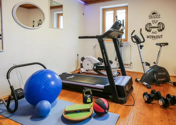 Grosses In Oberwoelz Dom wakacyjny