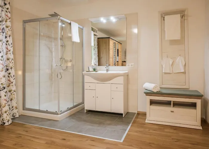 Dom wakacyjny Grosses In Oberwoelz