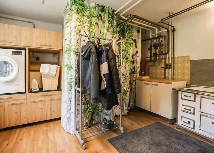 Grosses In Oberwoelz Dom wakacyjny Oberholz