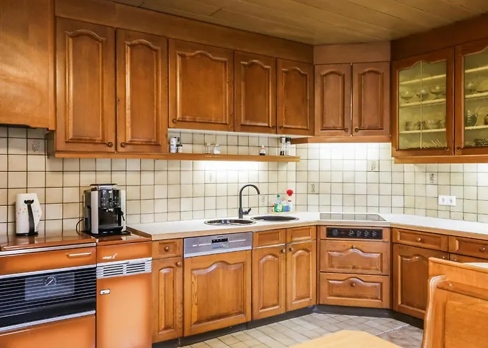 Grosses In Oberwoelz Dom wakacyjny