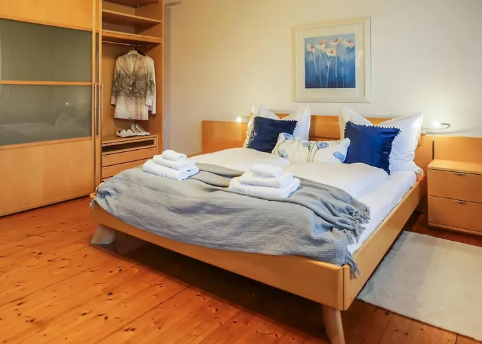 Grosses In Oberwoelz Dom wakacyjny *