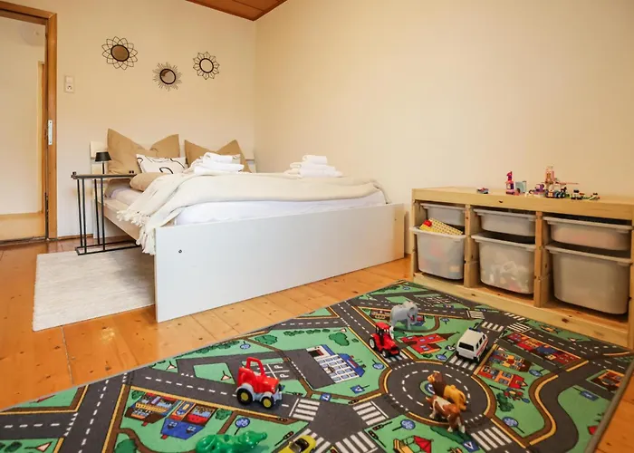 Dom wakacyjny Grosses In Oberwoelz