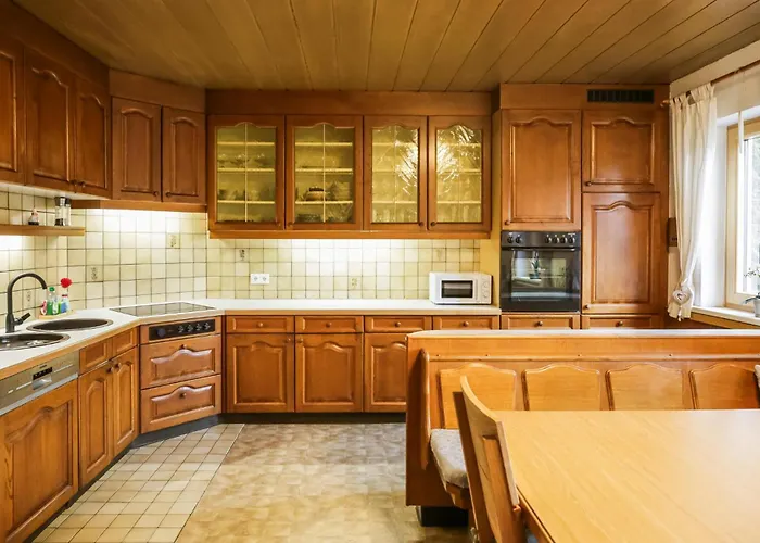 Grosses In Oberwoelz Dom wakacyjny *