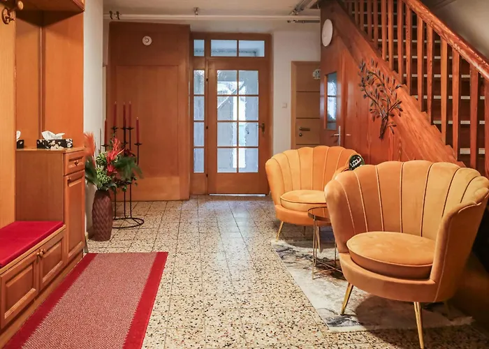 Dom wakacyjny Grosses In Oberwoelz