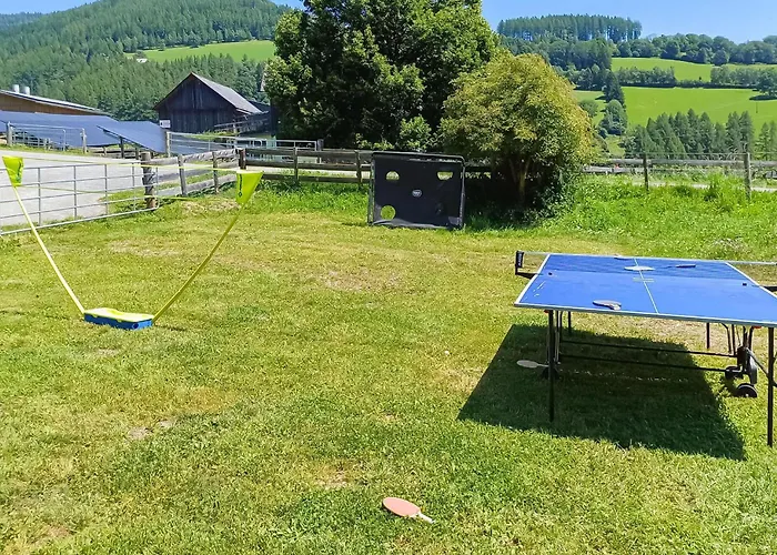 Grosses In Oberwoelz *