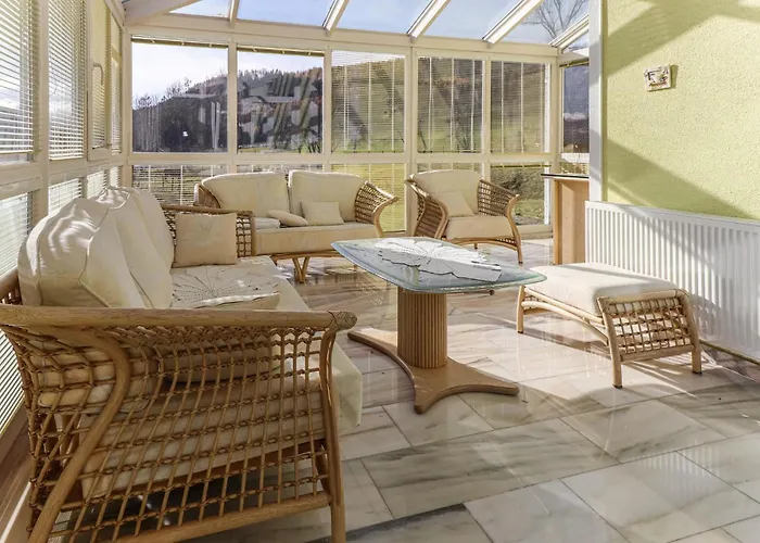 Grosses In Oberwoelz Dom wakacyjny